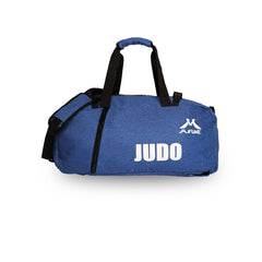 Katsudo judo táska Giroha, kék
