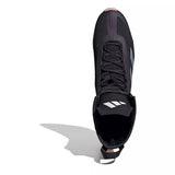 Adidas bokszcipő Speedex Ultra, fekete-narancssárga