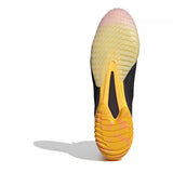 Adidas bokszcipő Speedex Ultra, fekete-narancssárga