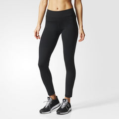 Adidas női leggings WO Tight, fekete