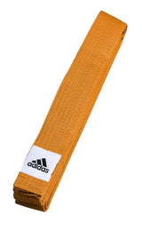 Adidas obi öv Club, narancssárga