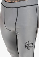 Ben Lee férfi leggings Manoburn, szürke