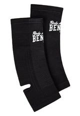 Ben Lee bokavédő Ankle, fekete