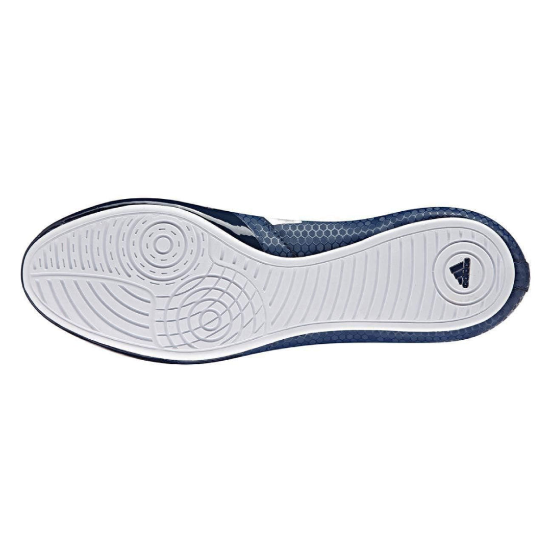 Adidas bokszcipő KO Legend 16.2, sötétkék