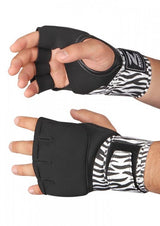 Zebra gél boksz bandázs Quick wrap