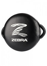 Zebra bőr makiwara Pro Big Round