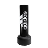 Adidas álló boksz zsák Heavy Boxing 177 cm, fekete-fehér