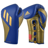 Adidas bokszkesztyű Speed Tilt 350, kék