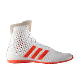 Adidas bokszcipő KO Legend 16.1, fehér