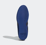 Adidas bokszcipő HOG Plus, kék