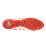 Adidas bokszcipő KO Legend 16.1, fehér