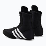 Adidas bokszcipő HOG.2, fekete-fehér