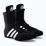 Adidas bokszcipő HOG.2, fekete-fehér