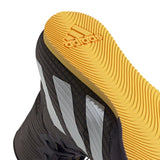 Adidas bokszcipő HOG 4, fekete-sárga