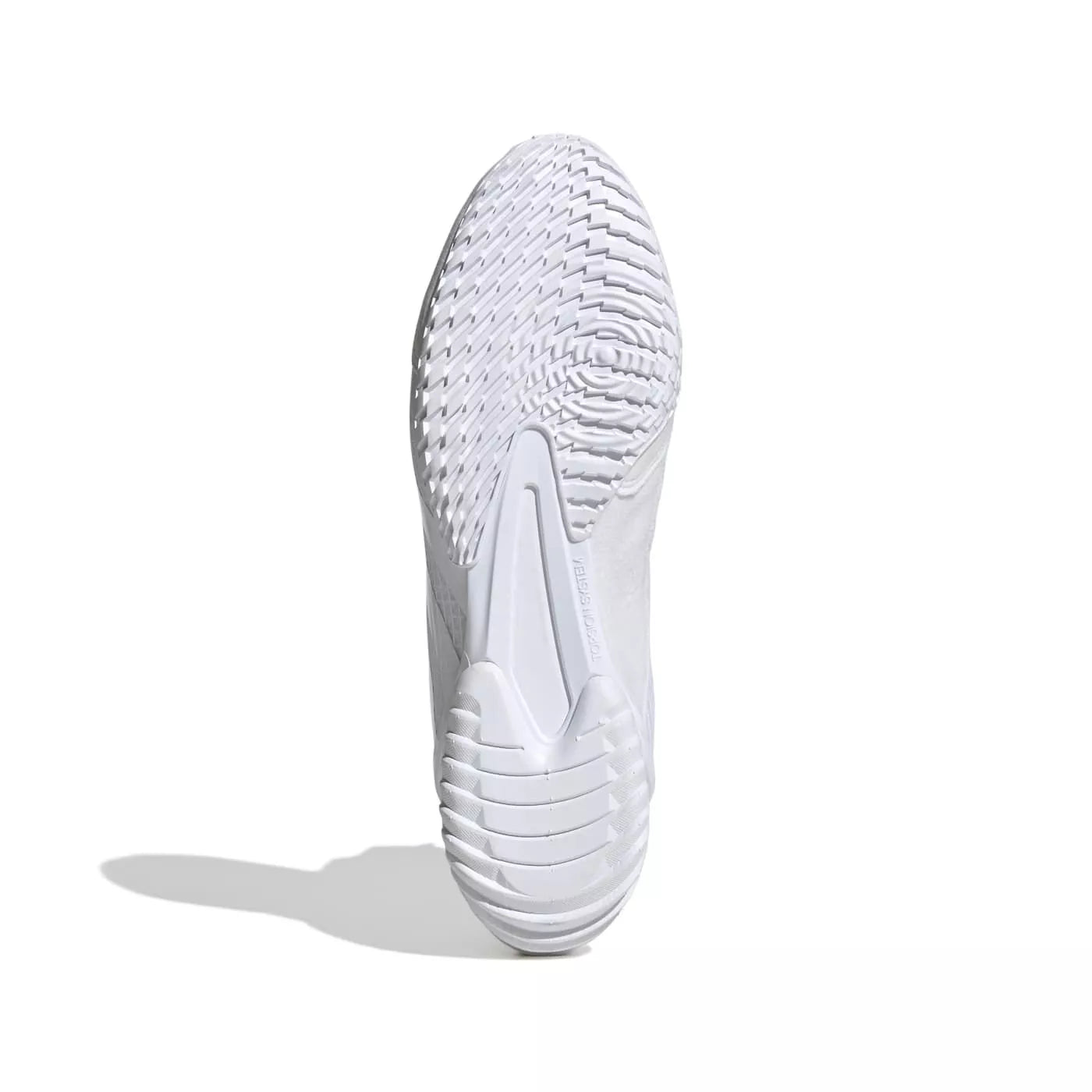 Adidas bokszcipő Speedex 23, fehér