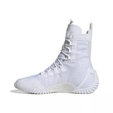 Adidas bokszcipő Speedex 23, fehér