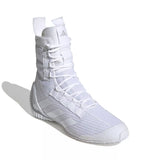 Adidas bokszcipő Speedex 23, fehér