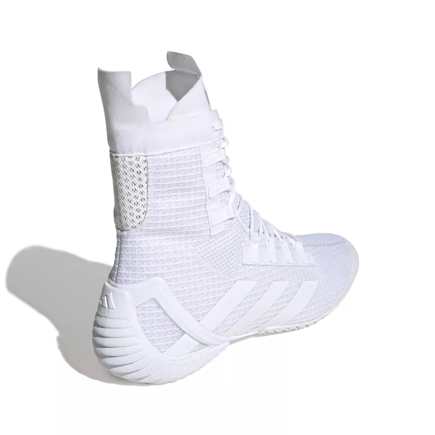 Adidas bokszcipő Speedex 23, fehér