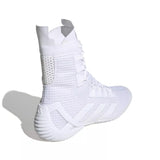 Adidas bokszcipő Speedex 23, fehér