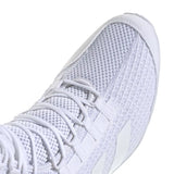 Adidas bokszcipő Speedex 23, fehér