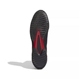 Adidas bokszcipő Speedex Ultra, fekete-piros
