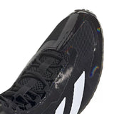 Adidas bokszcipő Speedex Ultra, fekete-piros