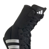 Adidas bokszcipő HOG.2, fekete-fehér