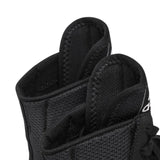 Adidas bokszcipő HOG.2, fekete-fehér
