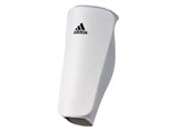 Adidas sípcsontvédő, fehér
