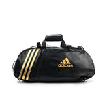Adidas judo táska Super Gold