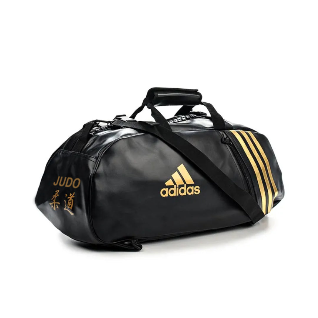 Adidas judo táska Super Gold