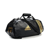 Adidas judo táska Super Gold