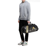 Adidas judo táska Super Gold