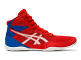 Asics birkózócipő Matflex 6 GS, piros