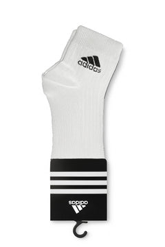 Adidas magasabb sport bokazokni, fekete