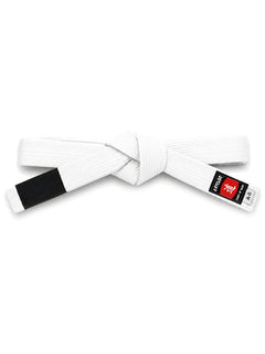 Katsudo Jiu jitsu öv, fehér