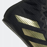Adidas bokszcipő HOG 4, fekete-arany