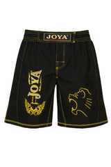 Joya MMA nadrág Free Fight, fekete