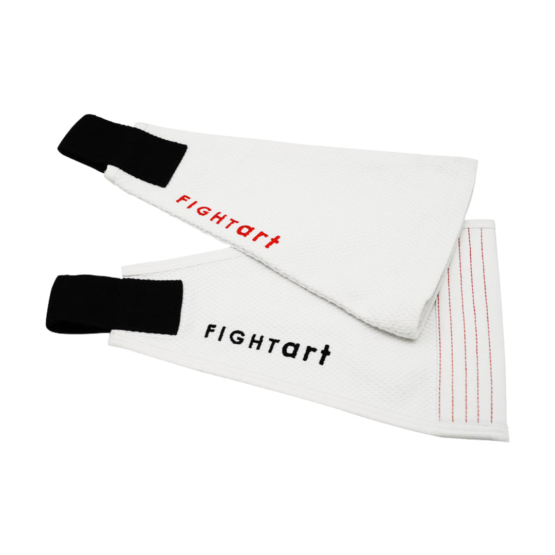 Fight Art uchi-komi Grip, fehér