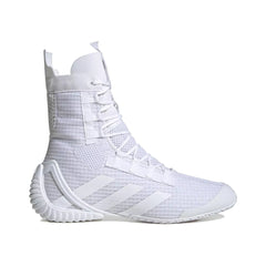 Adidas bokszcipő Speedex 23, fehér