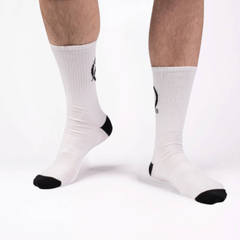 Katsudo sportzokni Original, fehér