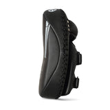 Katsudo bőr arm makiwara Curve 2db, piros-fekete