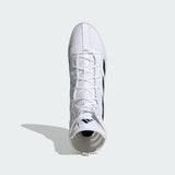 Adidas bokszcipő HOG 4, fehér-színes