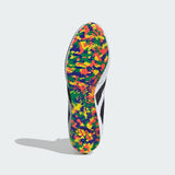 Adidas bokszcipő HOG 4, fehér-színes
