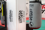 Katsudo bokszzsák Big boy Pro Boxing, szürke