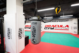 Katsudo bokszzsák Big boy Pro Boxing, szürke