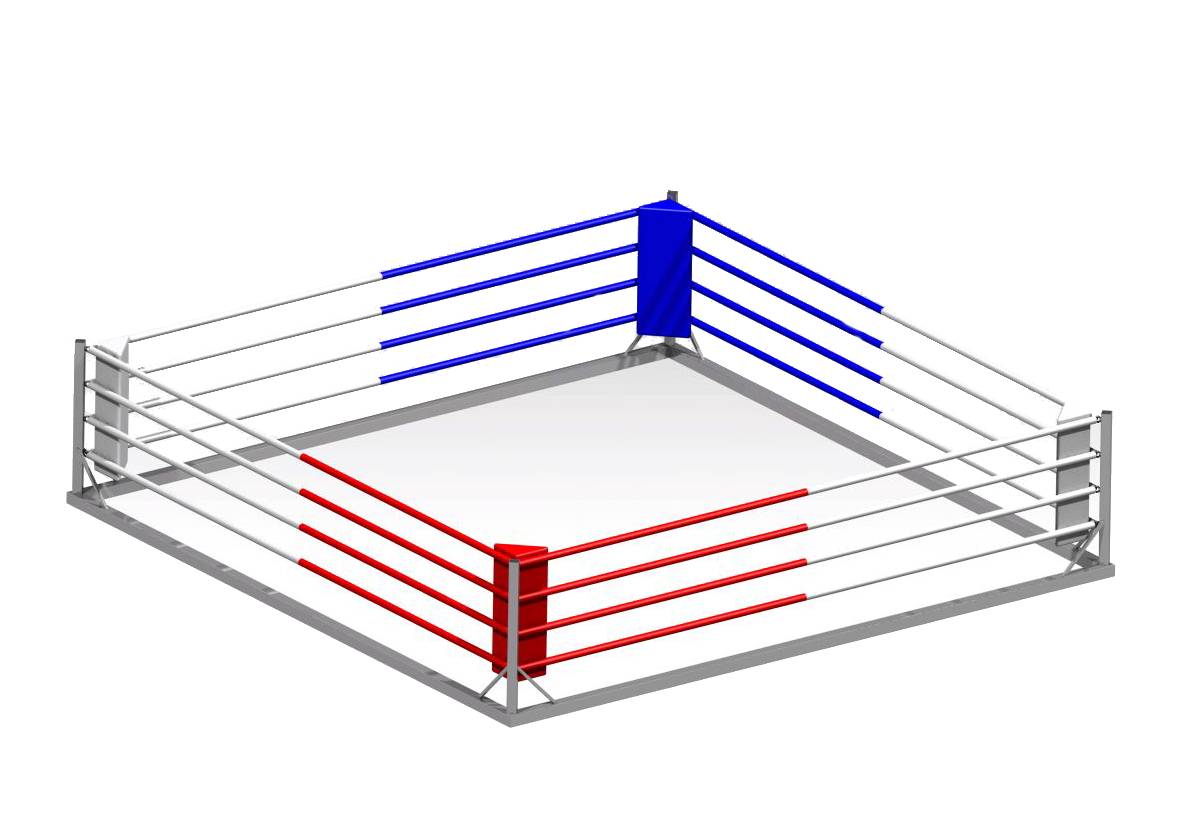 Katsudo Strikeborn hordozható edzőring