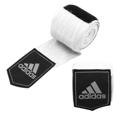 Adidas elasztikus bandázs, fehér