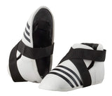 Adidas kickbox papucs Super safety kicks, fehér