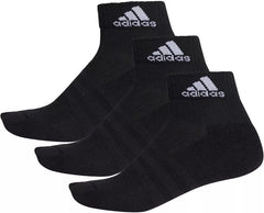 Adidas sportzokni, fekete